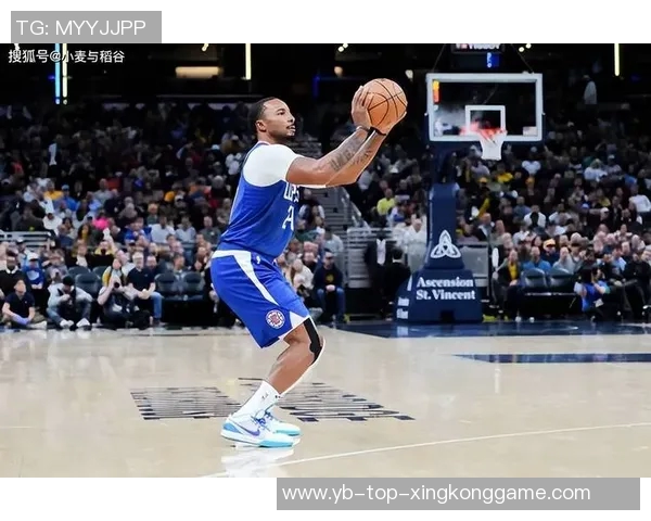 快船悔恨不已鲍威尔11场比赛8次得分领衔全队表现出色 快船悔恨不已鲍威尔11场比赛8次得分领衔全队表现出色