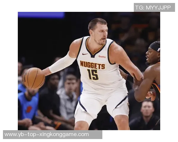 BBR最新MVP榜单出炉约基奇与SGA领衔里夫斯跻身前四哈滕紧随其后 BBR最新MVP榜单出炉约基奇与SGA领衔里夫斯跻身前四哈滕紧随其后